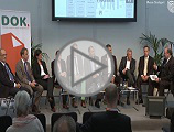 Vorschaubild Panel-Diskussion Social Business mit SharePoint - in der Praxis rea
