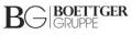 BG BOETTGER GRUPPE Logo