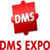 http://www.dmsexpo.de Logo DMS EXPO