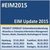 EIM Update - Alle Handouts