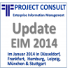 EIM Update 2014 Logo