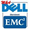 Dell übernimmt EMC: und was wird aus Documentum?
