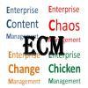 ECM = Enterprise CHANGE Management