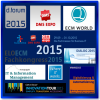 Messen, Tagungen und andere Veranstaltungen zu ECM, DMS und EIM 2015