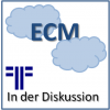 ECM in den Wolken Diskussionsbeitrag