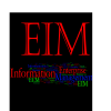 EIM Enterprise Information Management | PROJECT CONSULT