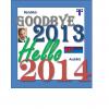 Goodbye 2013 Hello 2014 | Trends im EIM Enterprise Information Management