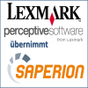 Lexmark Perceptive SAPERION