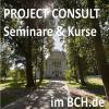 PROJECT CONSULT Kurse & Seminare im BCH.de